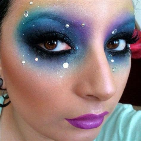 Аквагрим космос: Аквагрим космос | Face painting easy, Face painting ...