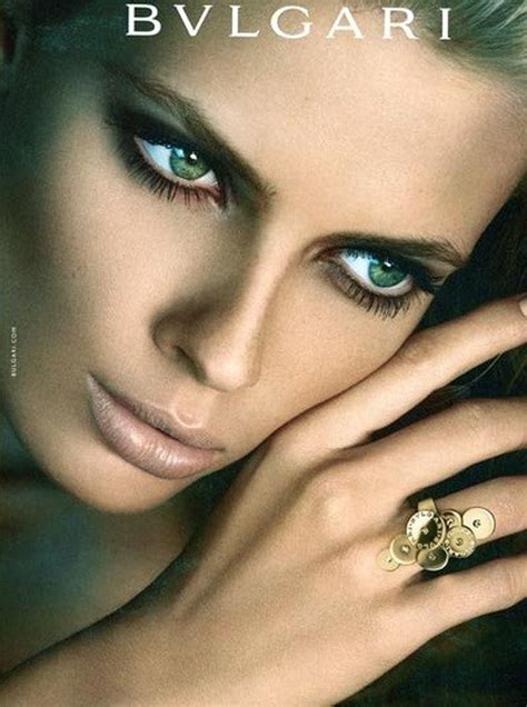 Bulgari F/W 2005 (Bulgari)