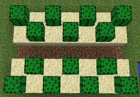 How to farm cactus in Minecraft: Bedrock Edition