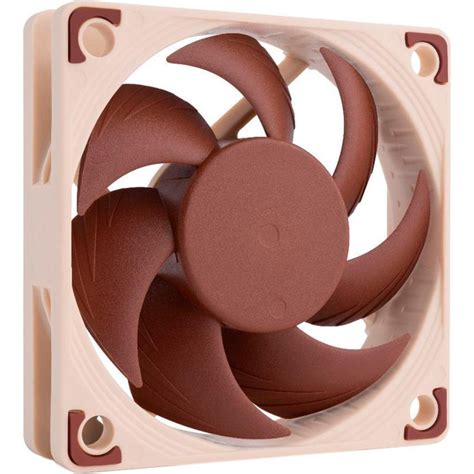 Вентилятор Noctua NF-A6x15 FLX – фото, відгуки, характеристики в ...
