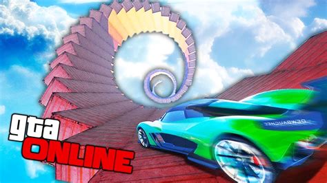 ОПАСНЫЙ ПОЛЁТ НА СПОРТ ТАЧКАХ ВЫСОКО В НЕБЕСАХ GTA 5 ONLINE (Угар ...