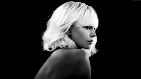 Charlize Theron Wallpaper