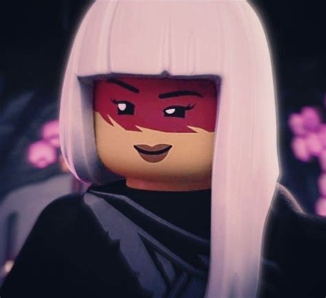 Épinglé par - ⭑𓂃 ⌗ ⲃⲉʀⲧⲁ. 𖦹 🥛 sur ninjago | Photo profil