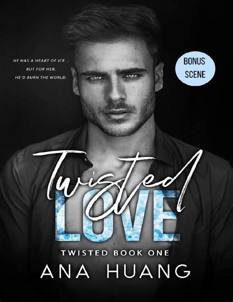 Twisted Love: Bonus Scene - Ana Huang (OceanofPDF) - Studocu