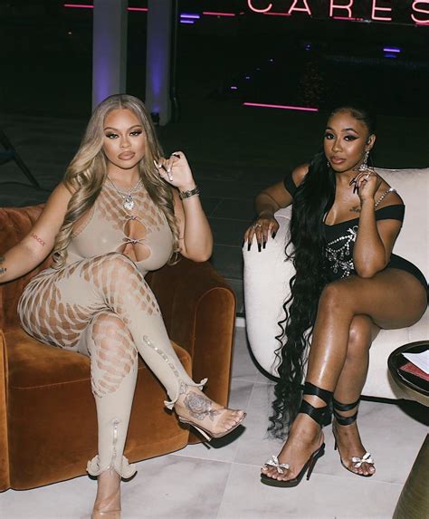 Suki With The Good Coochie : r/HipHopAllStars