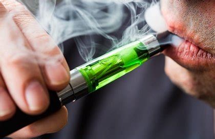 Учёные изобрели безвредные сигареты