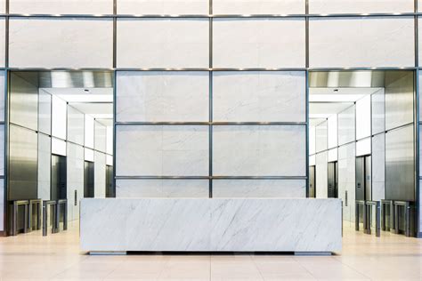 Salesforce Tower - BXP