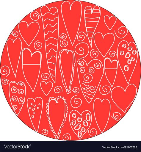 Valentines day Royalty Free Vector Image - VectorStock