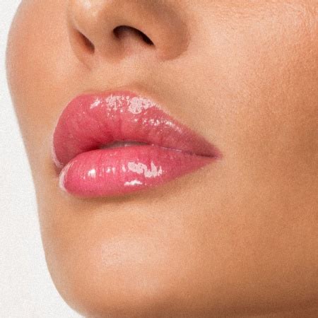 Антивозрастной блеск для губ (тон 324) Infracyte Luscious Lips "Yummy ...