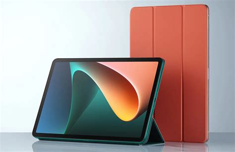 Глобальную версию Xiaomi Mi Pad 5 распаковали на видео и показали ...