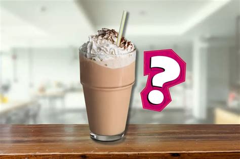 Mystery Milkshake Challenge Could Get You A Free Milkshake