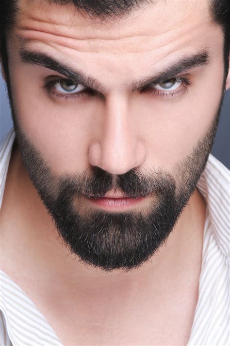 Sociopath Eyes