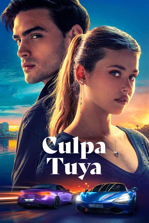 Culpa Tuya (2024)
