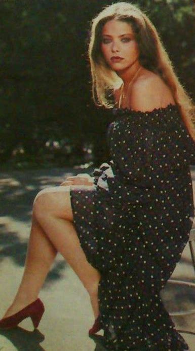 Novella 1985 | Орнелла Мути (Ornella Muti)