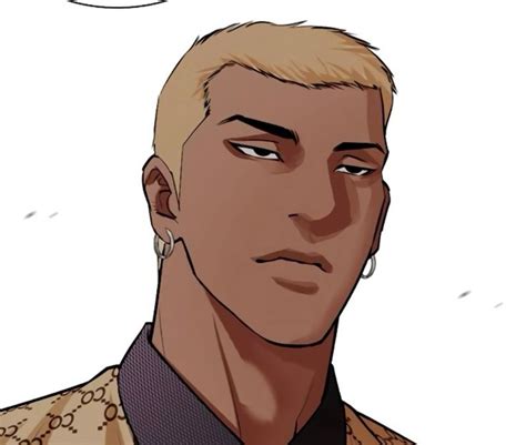 cheon taejin lookism • 외모지상주의. #webtoon #lookism475 | Comic book genres ...