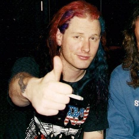 Corey approves Stone Sour, Heavy Metal, Rock And Roll, Jay Weinberg ...