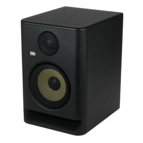KRK Rokit RP5 G5 – United Arab Emirates
