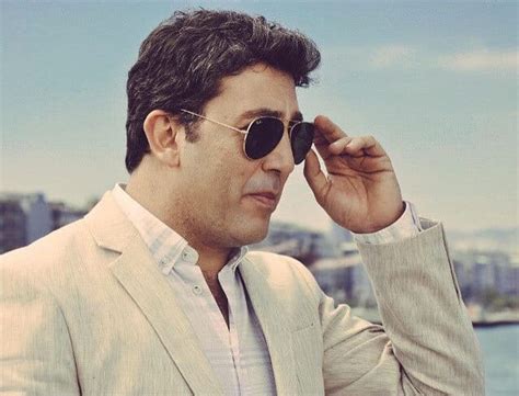 Emre Kinay: Tv Series, Biography