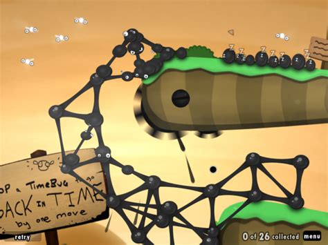 World of Goo image - 2D Boy - Indie DB