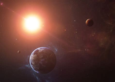 What Type of Star Is the Sun? The Surprising Answer! - Optics Mag