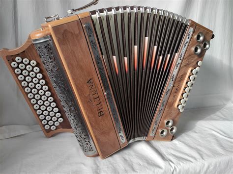 Beltuna Alpstar IV D Exklusiv Spezial - Koppold Musik