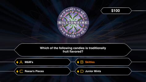 Millionaire Trivia Game | Apps | 148Apps