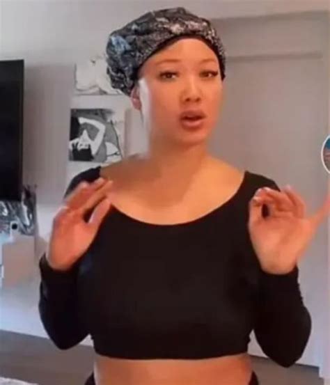 Check Out Dana Tran, The Mother Of Diddy's Seventh Child [PHOTOS ...