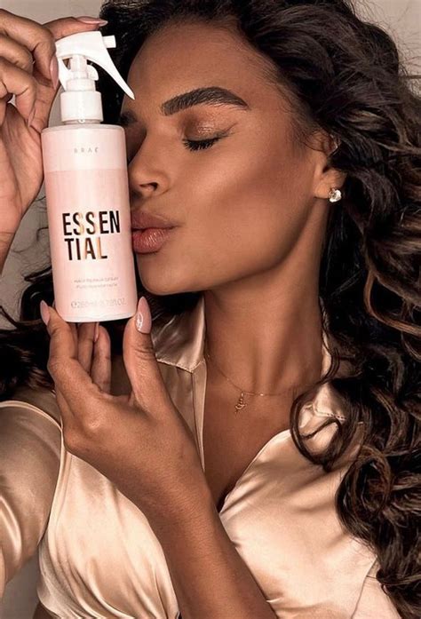 NEW HOT PRODUCT from Braé Hair: Essential Hair Repair Spray – The ...
