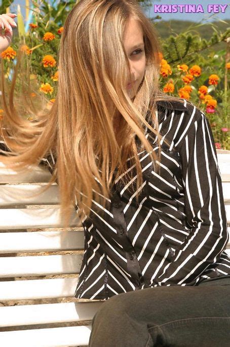 Kristina Fey Pics - Kristina Fey Photo Gallery - 2017 - Magazine ...