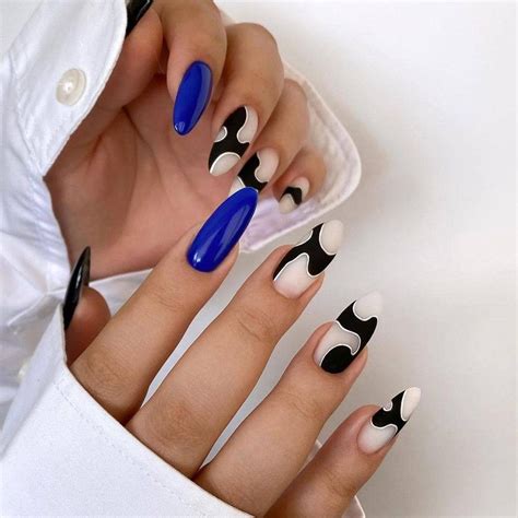 Пин от пользователя Candy B на доске Nail art в 2024 г | Дизайнерские ...
