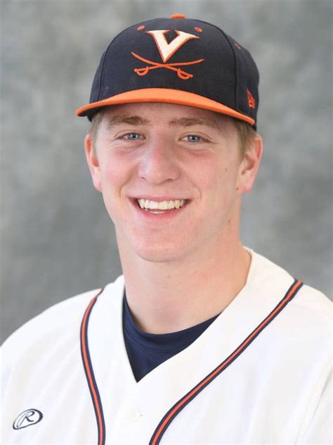 Josh Sborz – Virginia Cavaliers Official Athletic Site