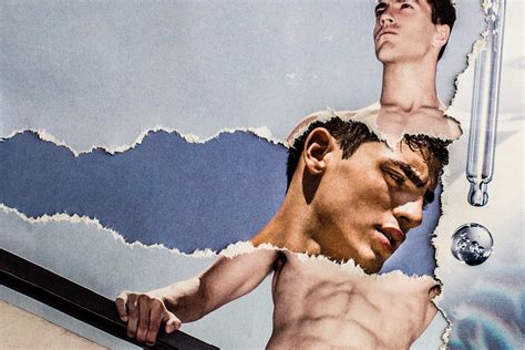 Cosmétiques pour hommes : salut les musqués