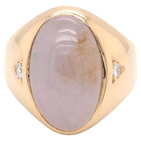 men rings 14k gold 2