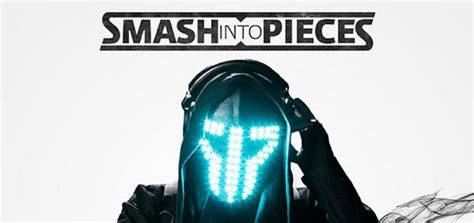 SMASH INTO PIECES – im Aufwind…und auf Tour – metal-heads.de