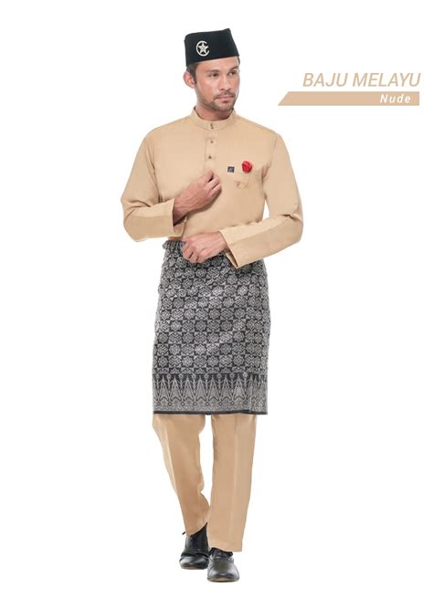 SET COUPLE JELITA NUDE - TITANIUM - Habibi