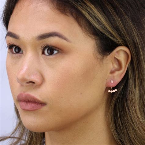 earring style guide | which style is for you? | jewellerybox