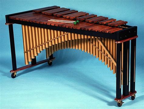 my fav musical instrument | Marimba, Instrumentos, Instrumentos ...