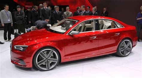 Audi A3 Sedan | New Car Price, Specification, Review, Images