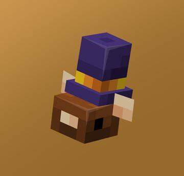 zozo-zrob on Planet Minecraft