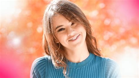 (2024) Ailish wiki/Bio, Age, Height, Net Worth