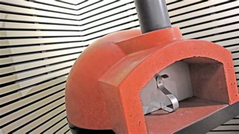 Pizza Oven Showroom | IGNEUS WOOD FIRED PIZZA OVENS