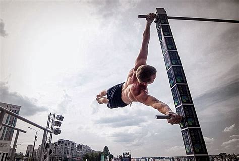 street workout