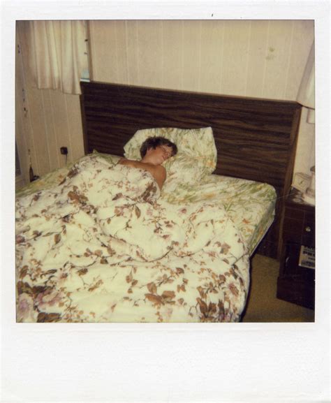 POLAROID #83 - Found Polaroids