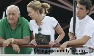 Amancio Ortega house, net worth, wife, family, age, height and so