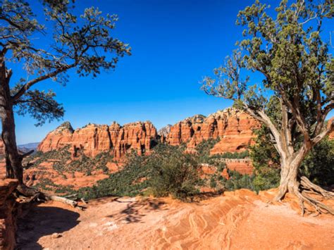 The beauty of the Sedona Vortexes - Sedona Vortex Adventures