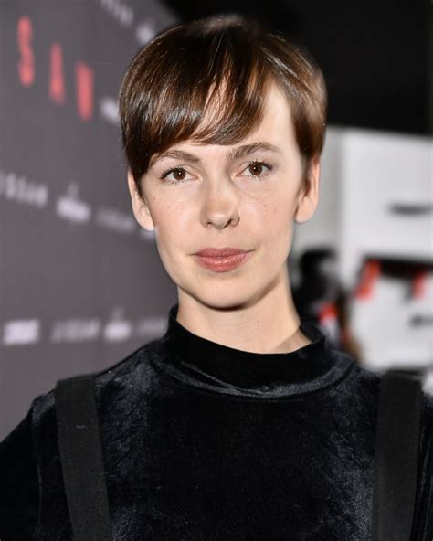 The secret Christa Brittany Allen role you totally forgot 22