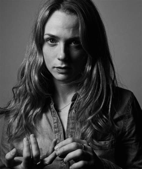Kerry Condon: A Talented Actress Making Waves in Hollywood