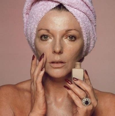 Pictures Of Joan Collins Without Makeup | Makeupview.co