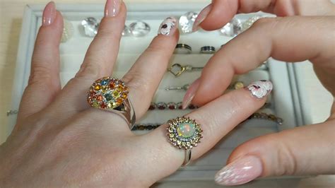Продам Украшения 💍📿💎👑 Тайланд и Индия - YouTube