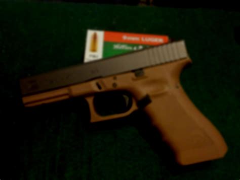 Gunnit, post the best looking gun you've ever seen : r/guns